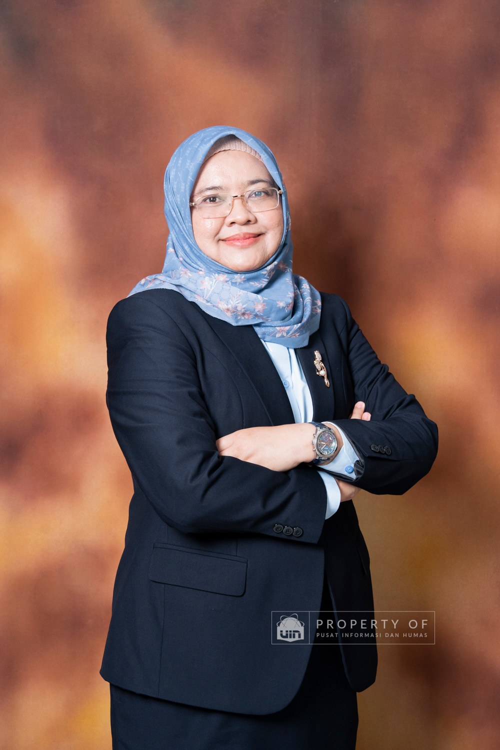Dokumentasi Prof. Dr. Yuli Amran, MKM Foto 9