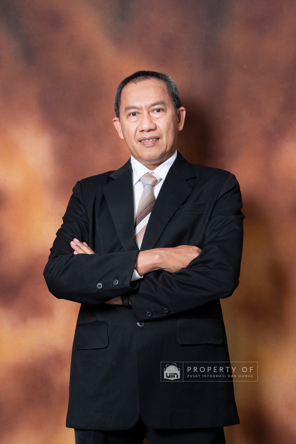 Prof. Dr. Zubair, M.Ag. - Foto 1
