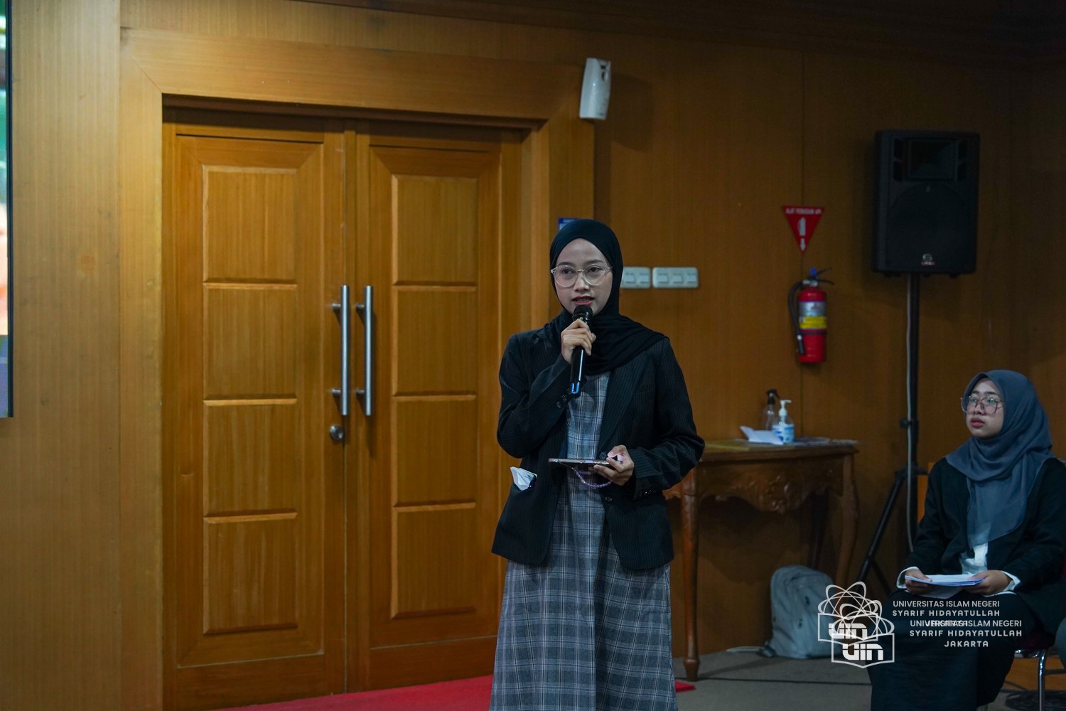 Dokumentasi Sosialisasi 4 Pilar MPR RI 2026 10