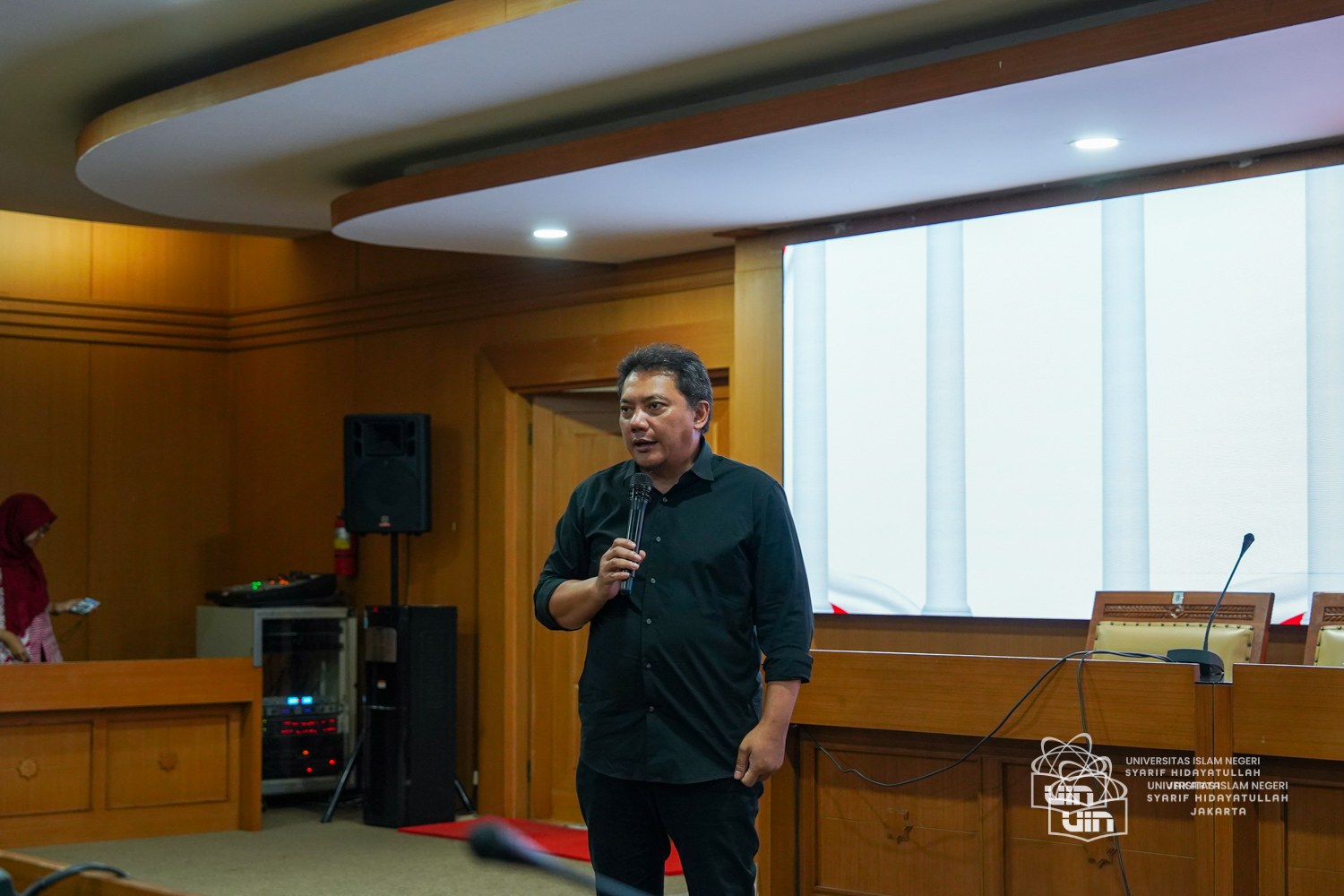 Dokumentasi Sosialisasi 4 Pilar MPR RI 2026 12