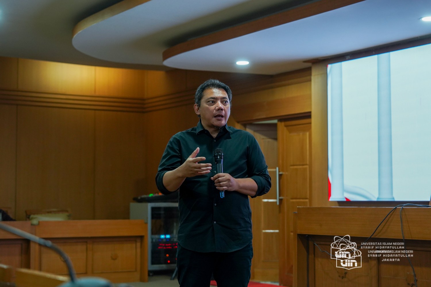 Dokumentasi Sosialisasi 4 Pilar MPR RI 2026 14