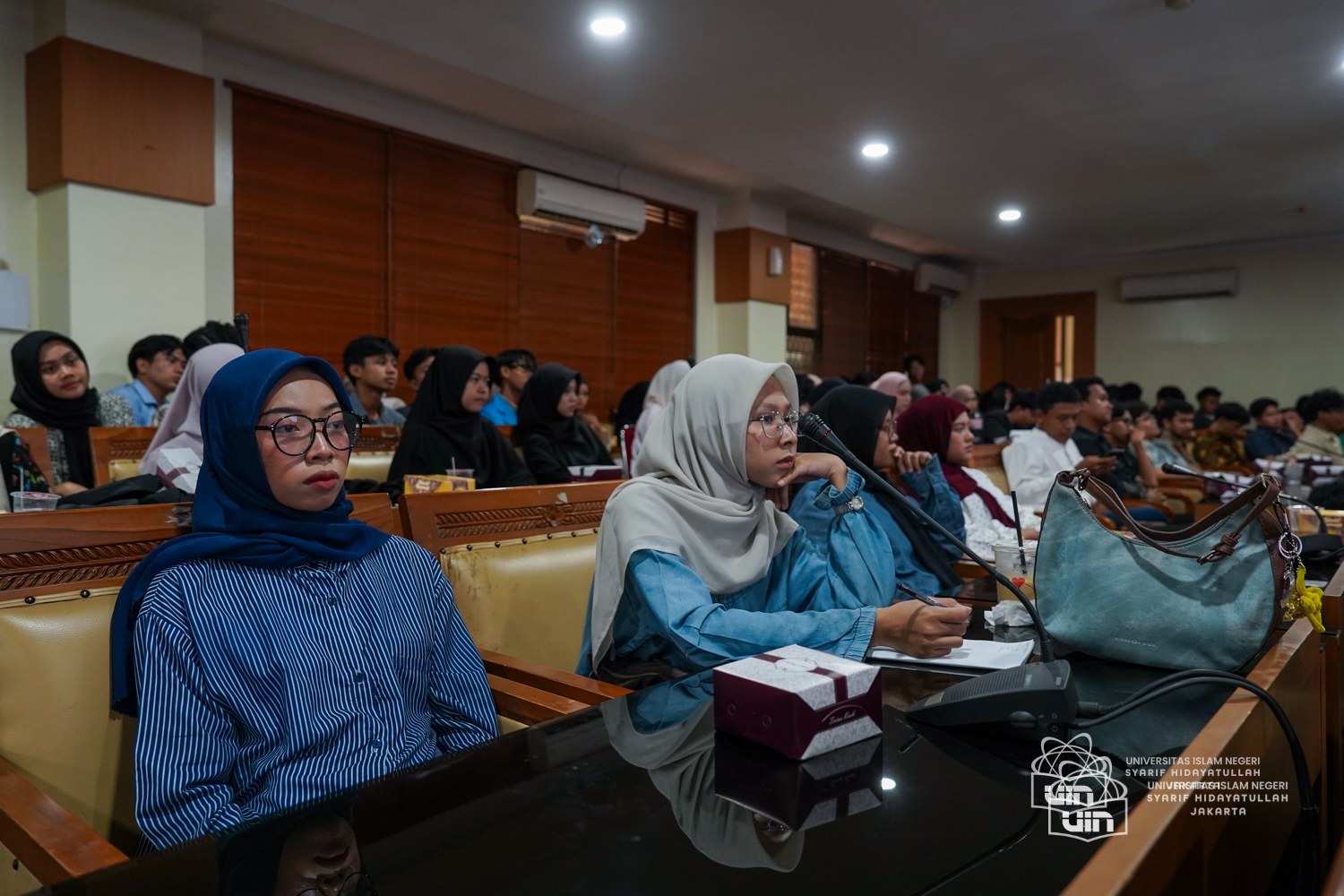 Dokumentasi Sosialisasi 4 Pilar MPR RI 2026 15
