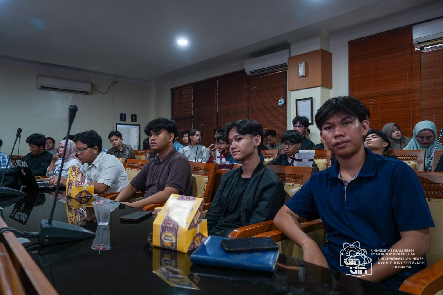 Dokumentasi Sosialisasi 4 Pilar MPR RI 2026 16