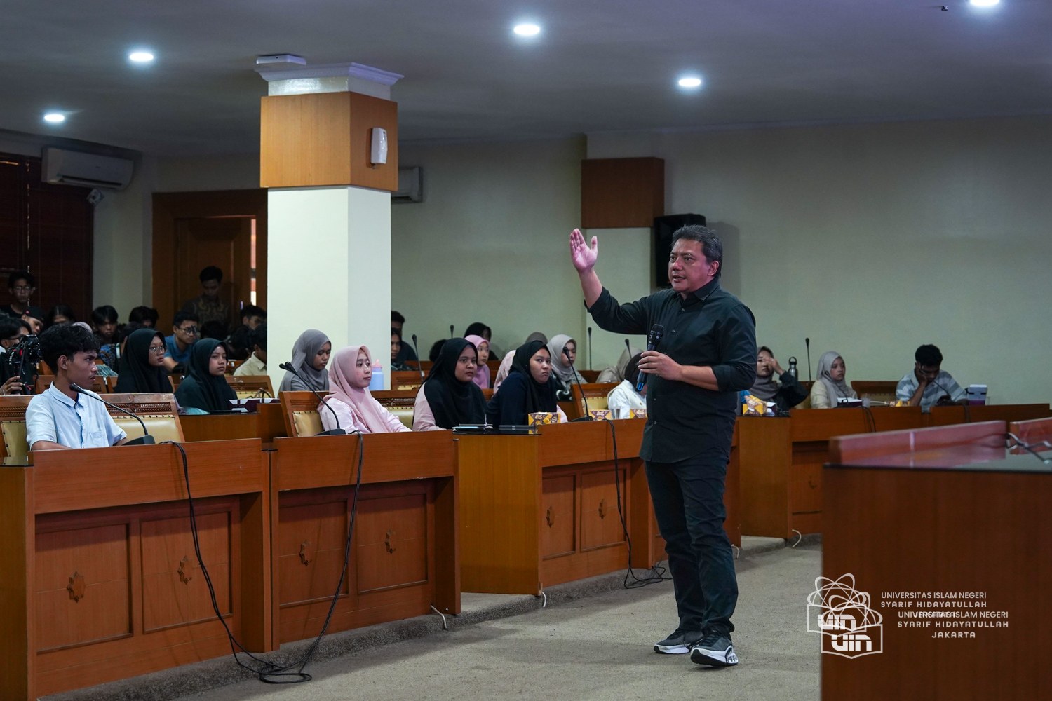 Dokumentasi Sosialisasi 4 Pilar MPR RI 2026 17