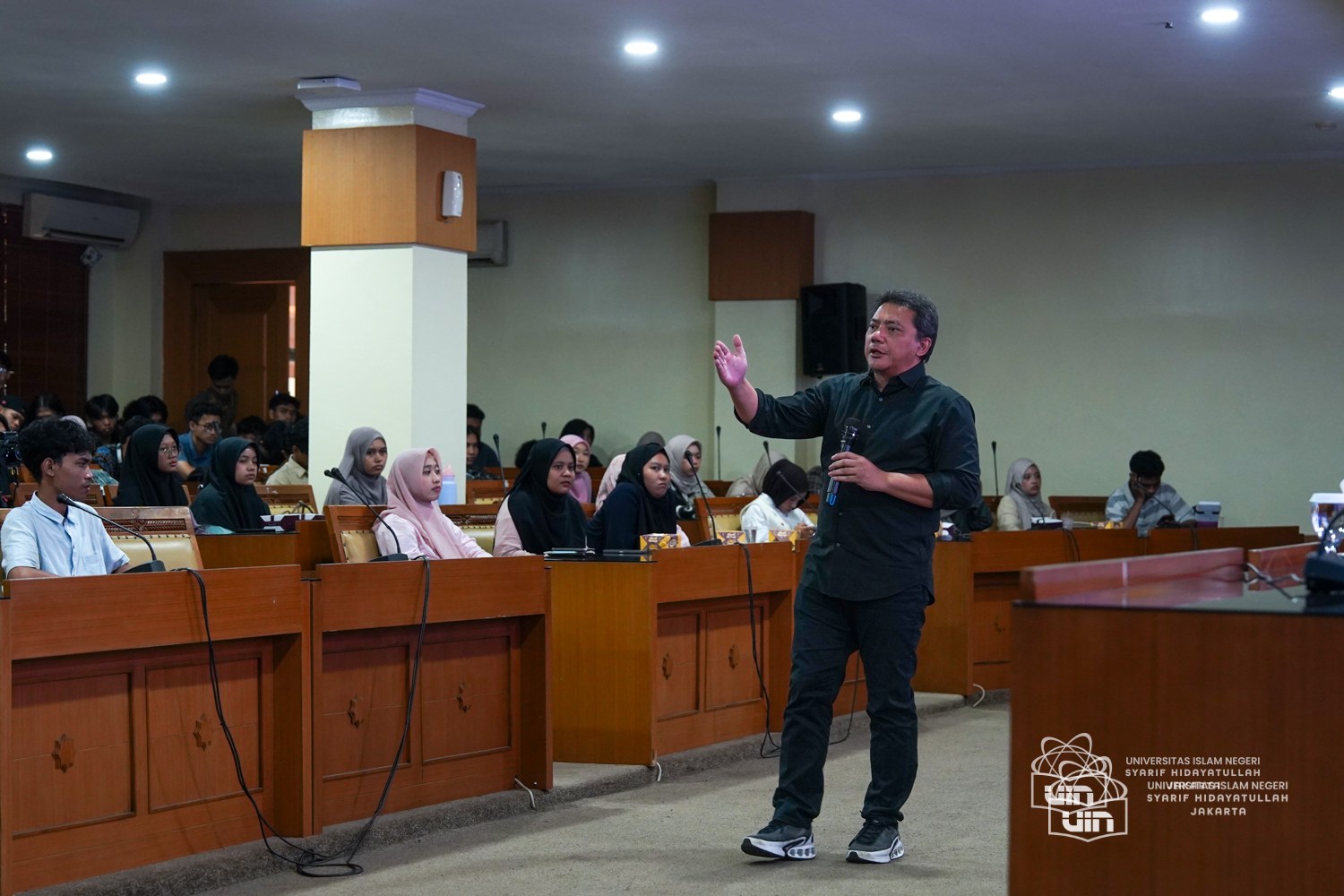 Dokumentasi Sosialisasi 4 Pilar MPR RI 2026 18