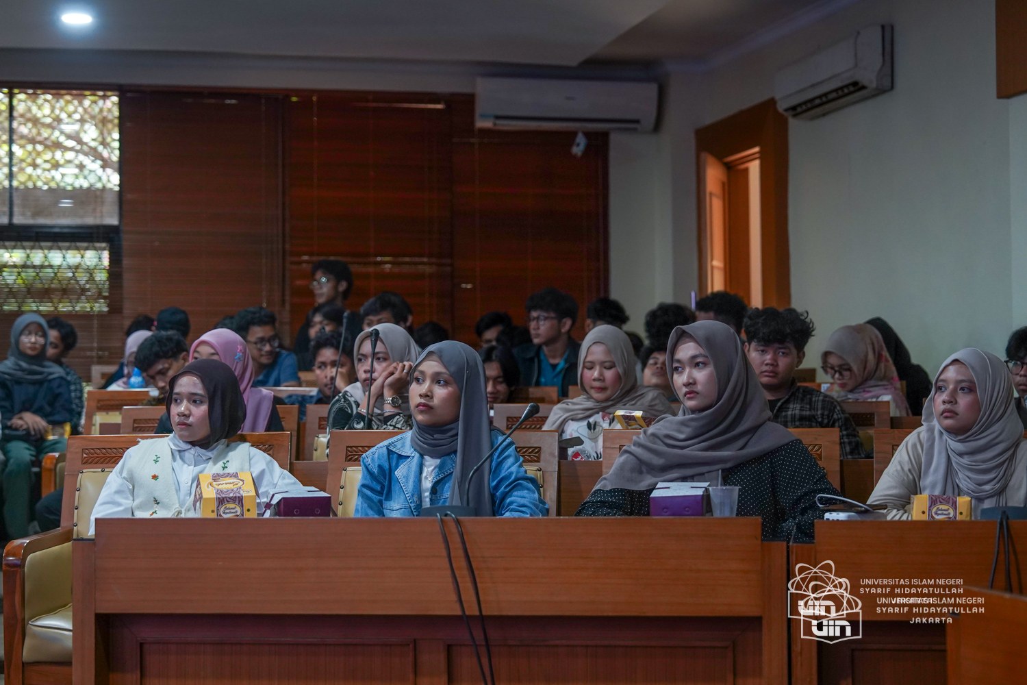 Dokumentasi Sosialisasi 4 Pilar MPR RI 2026 19