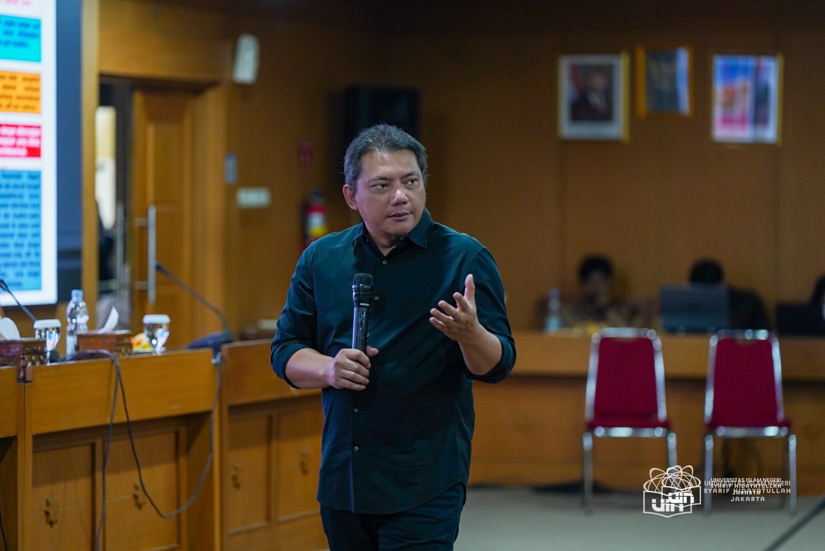Dokumentasi Sosialisasi 4 Pilar MPR RI 2026 2