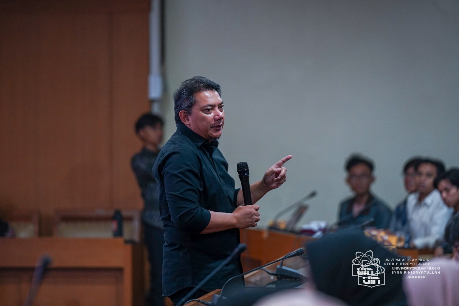 Dokumentasi Sosialisasi 4 Pilar MPR RI 2026 21