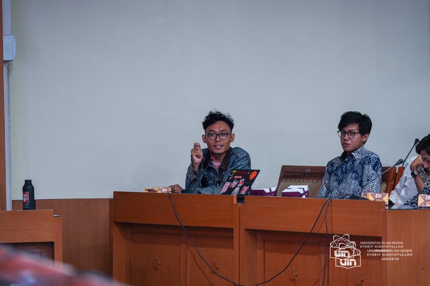 Dokumentasi Sosialisasi 4 Pilar MPR RI 2026 22