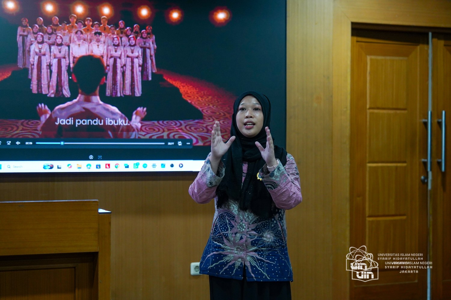 Dokumentasi Sosialisasi 4 Pilar MPR RI 2026 5