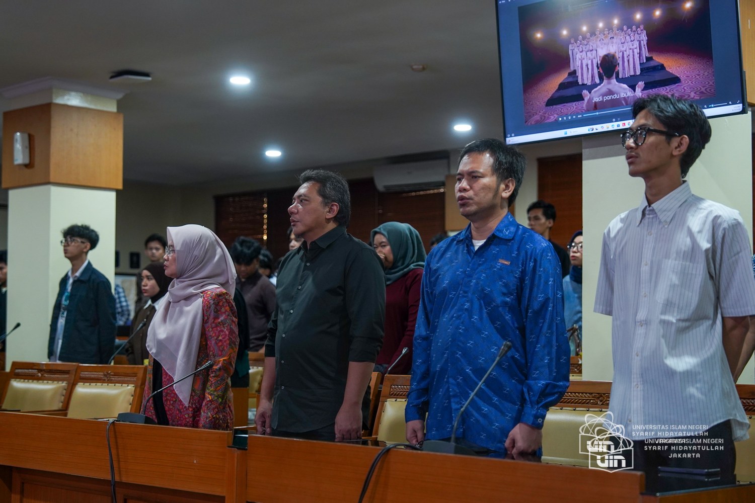 Dokumentasi Sosialisasi 4 Pilar MPR RI 2026 6