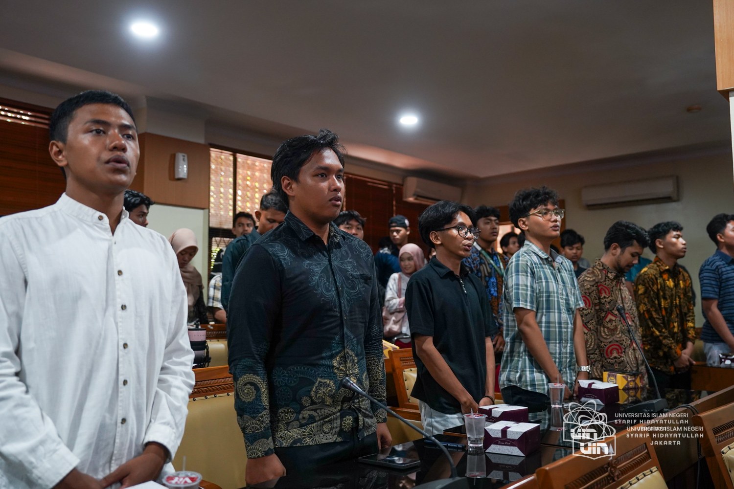 Dokumentasi Sosialisasi 4 Pilar MPR RI 2026 7