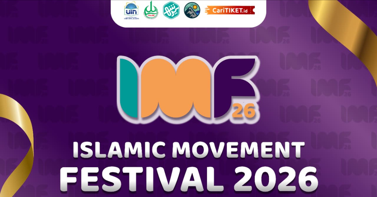 Islamic Movement Festival 2026