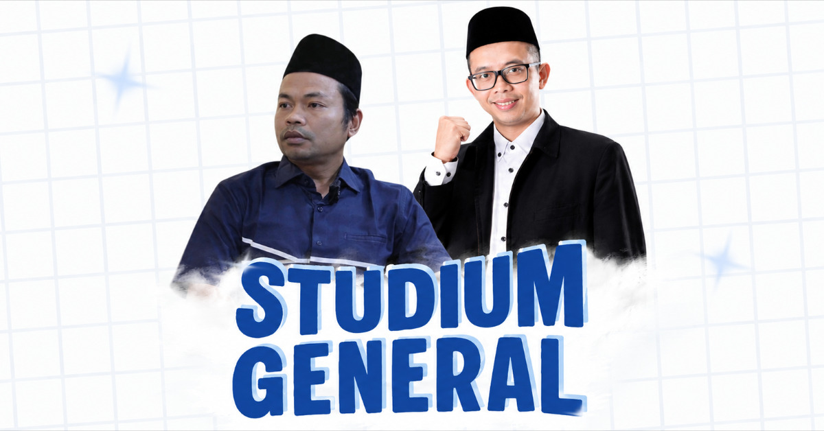 Studium General Menembus Batas Profesi: Inspirasi Alumni Fakultas Adab dan Humaniora Membangun Wealth MIndset dan Karier Global