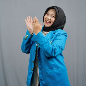 Foto Profil Revita Putri