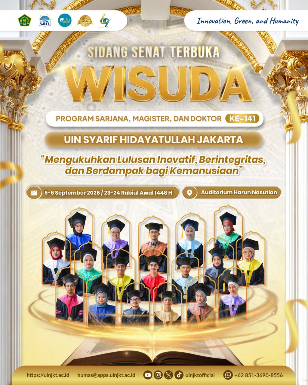Wisuda