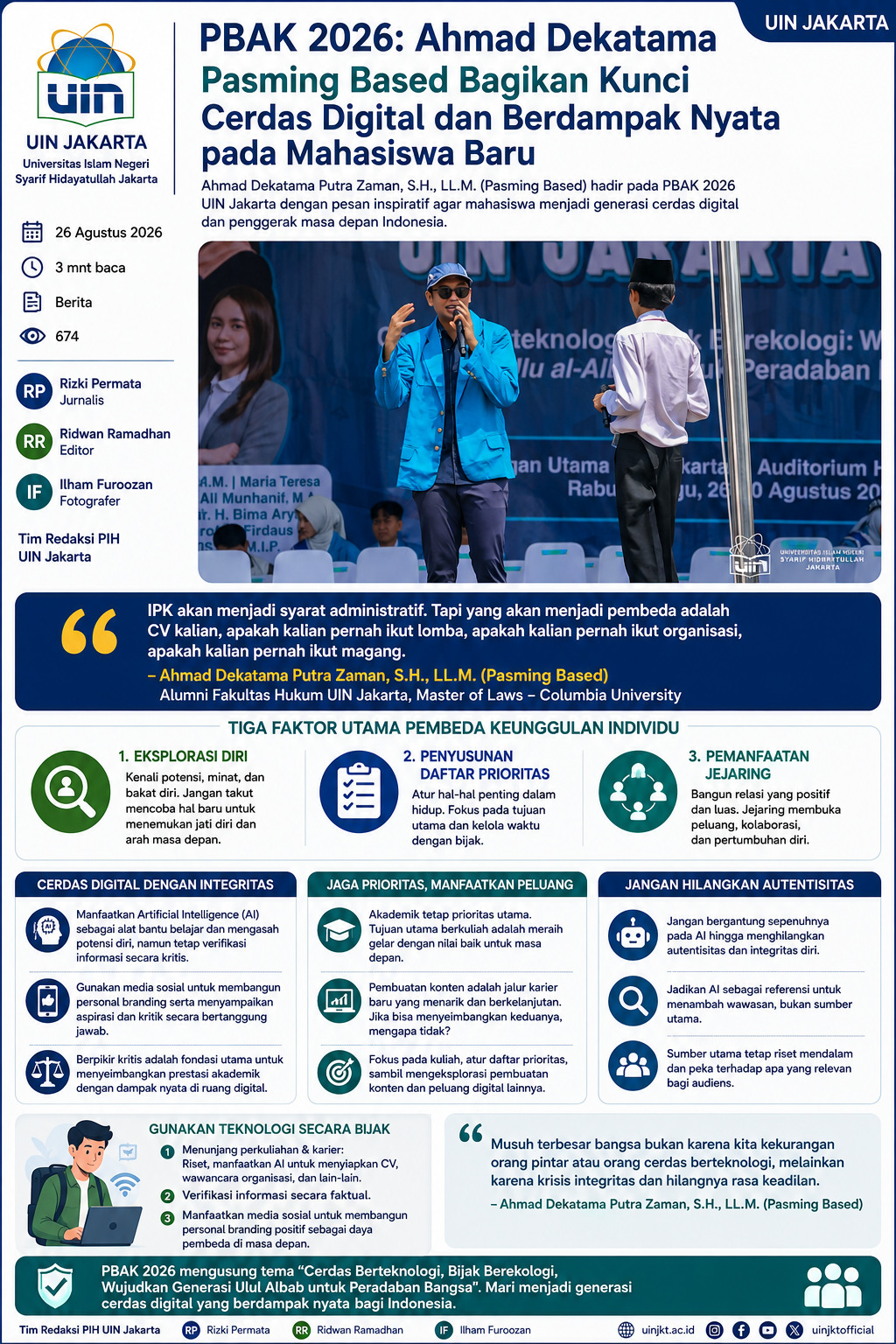 Infografis