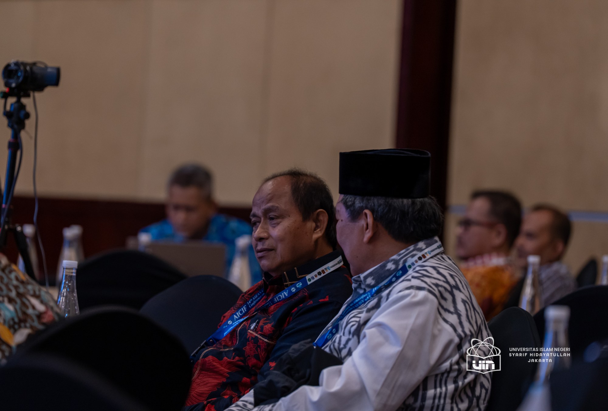 Dokumentasi AICIF 2026 Foto 16