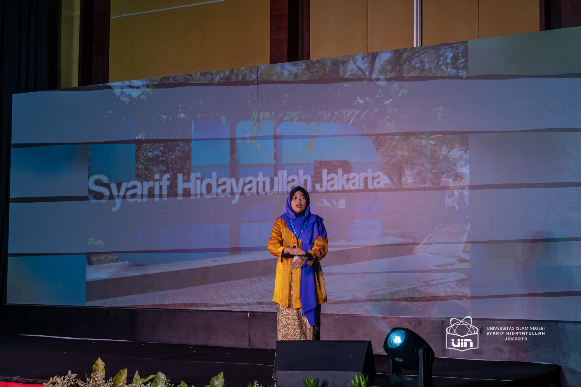 Dokumentasi AICIF 2026 Foto 27