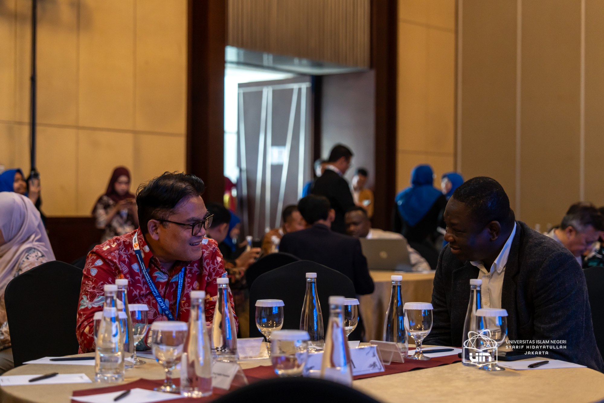 Dokumentasi AICIF 2026 Foto 30
