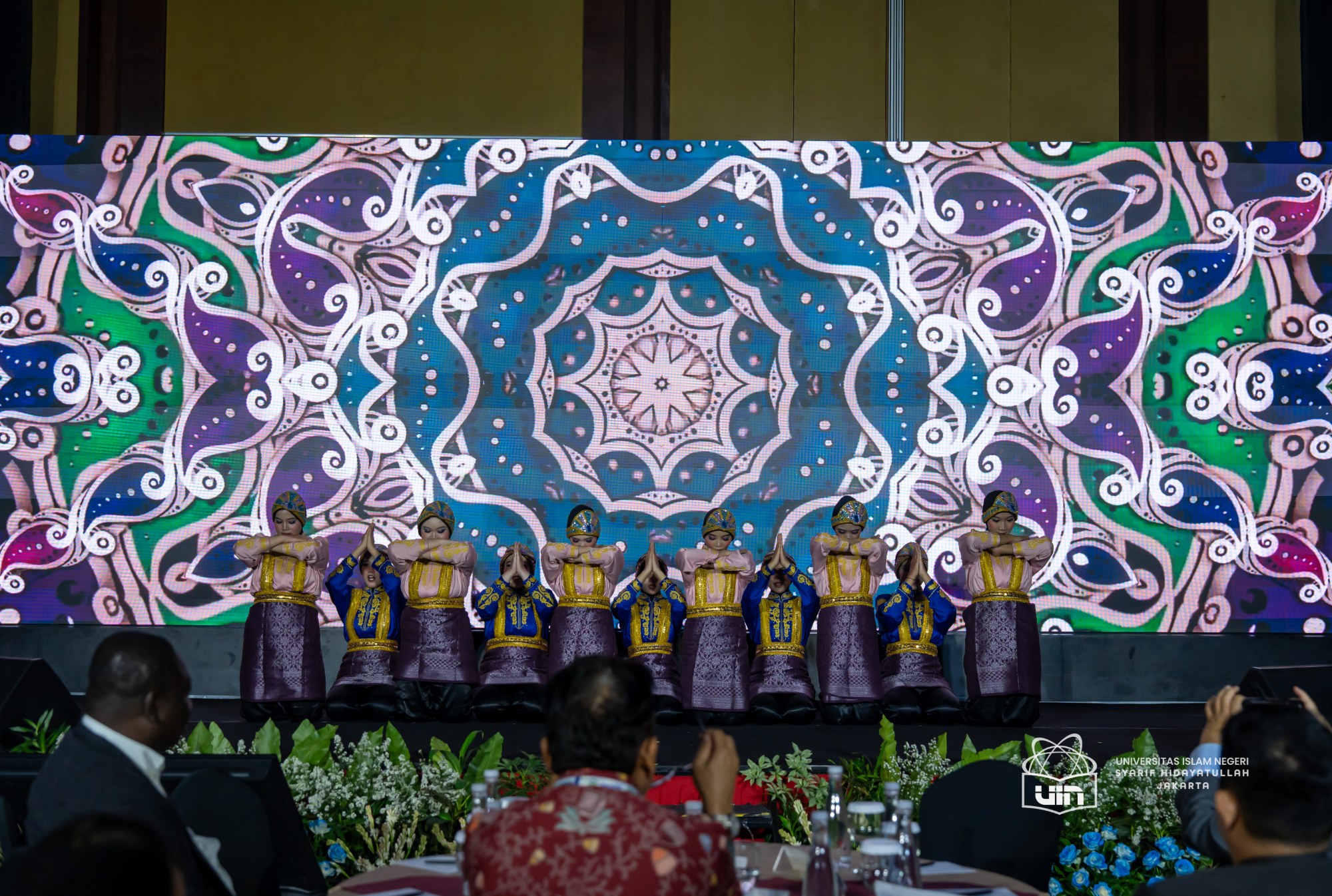 Dokumentasi AICIF 2026 Foto 31