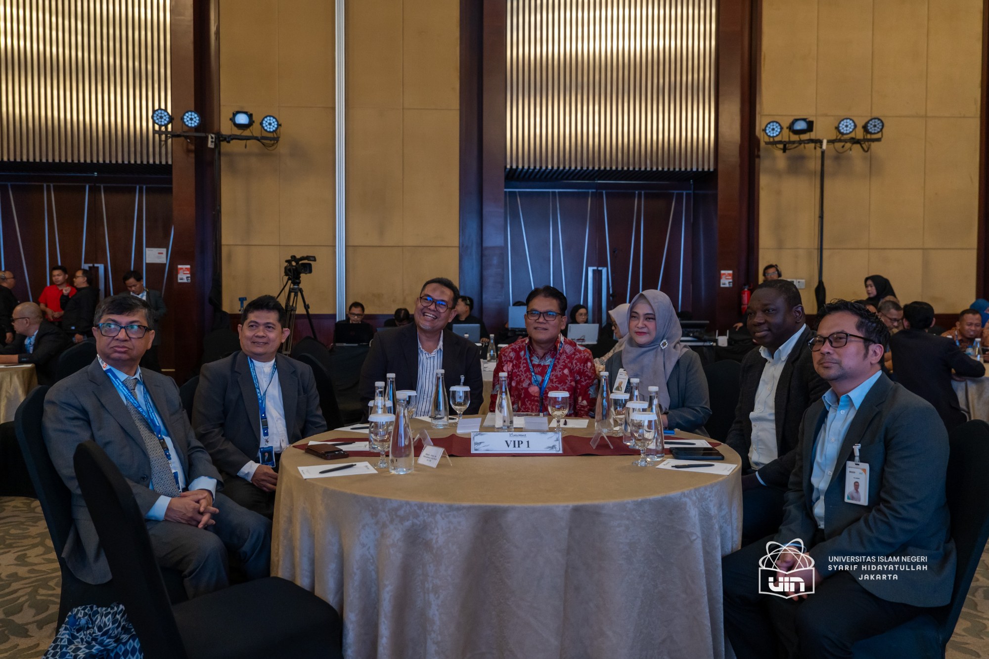 Dokumentasi AICIF 2026 Foto 33