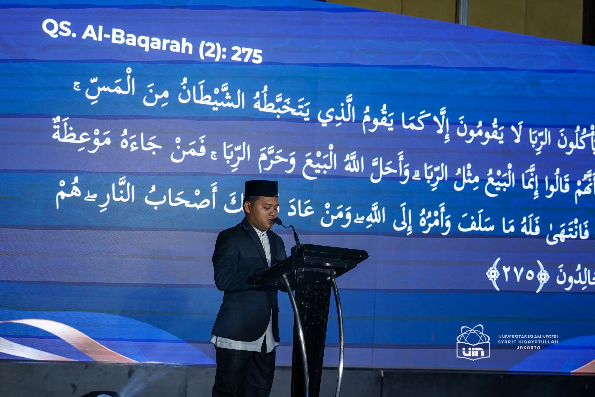 Dokumentasi AICIF 2026 Foto 39
