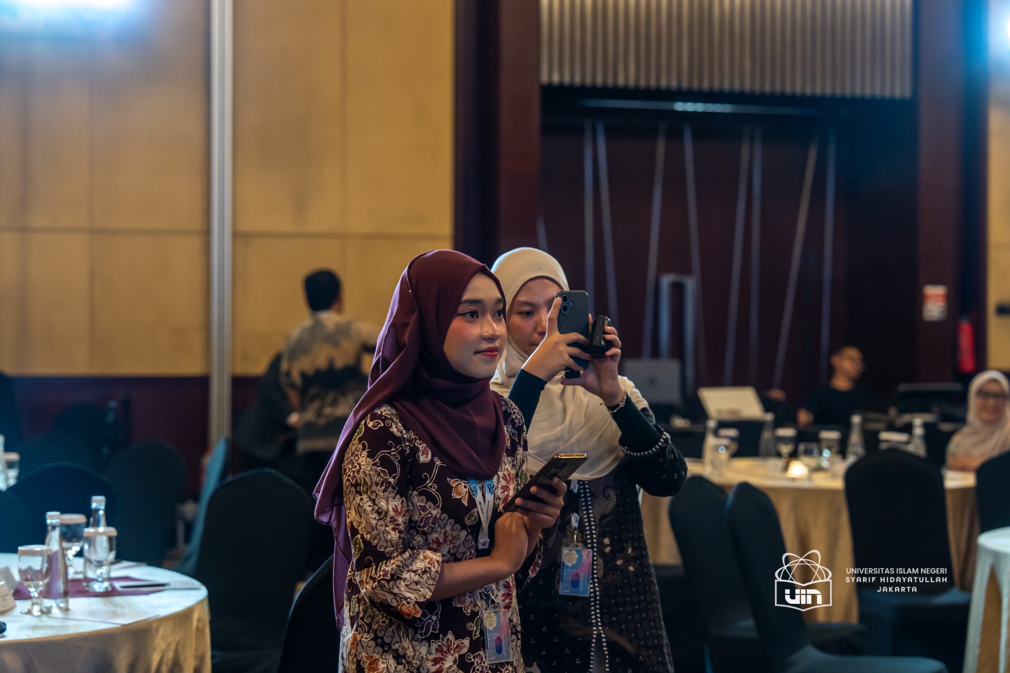Dokumentasi AICIF 2026 Foto 5