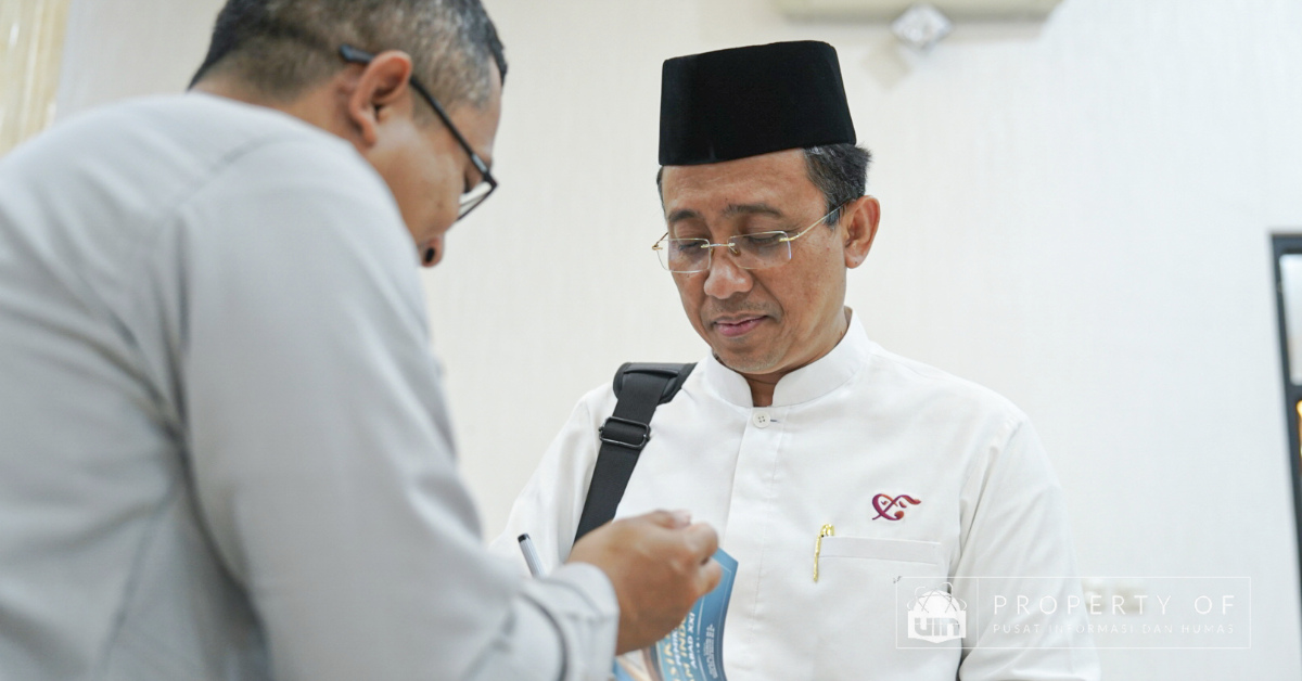 Dokumentasi Bedah Buku "Ensiklopedi Pemikiran Islam Indonesia Abad XXI"