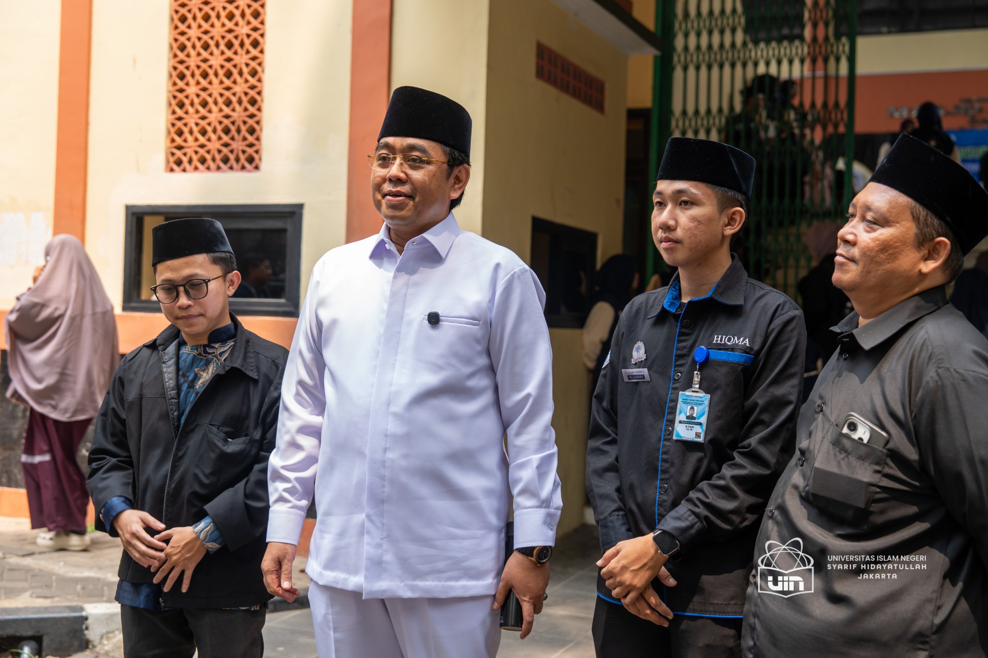 Dokumentasi Closing Festifal Seni Islami Indonesia Tahun 2026 15