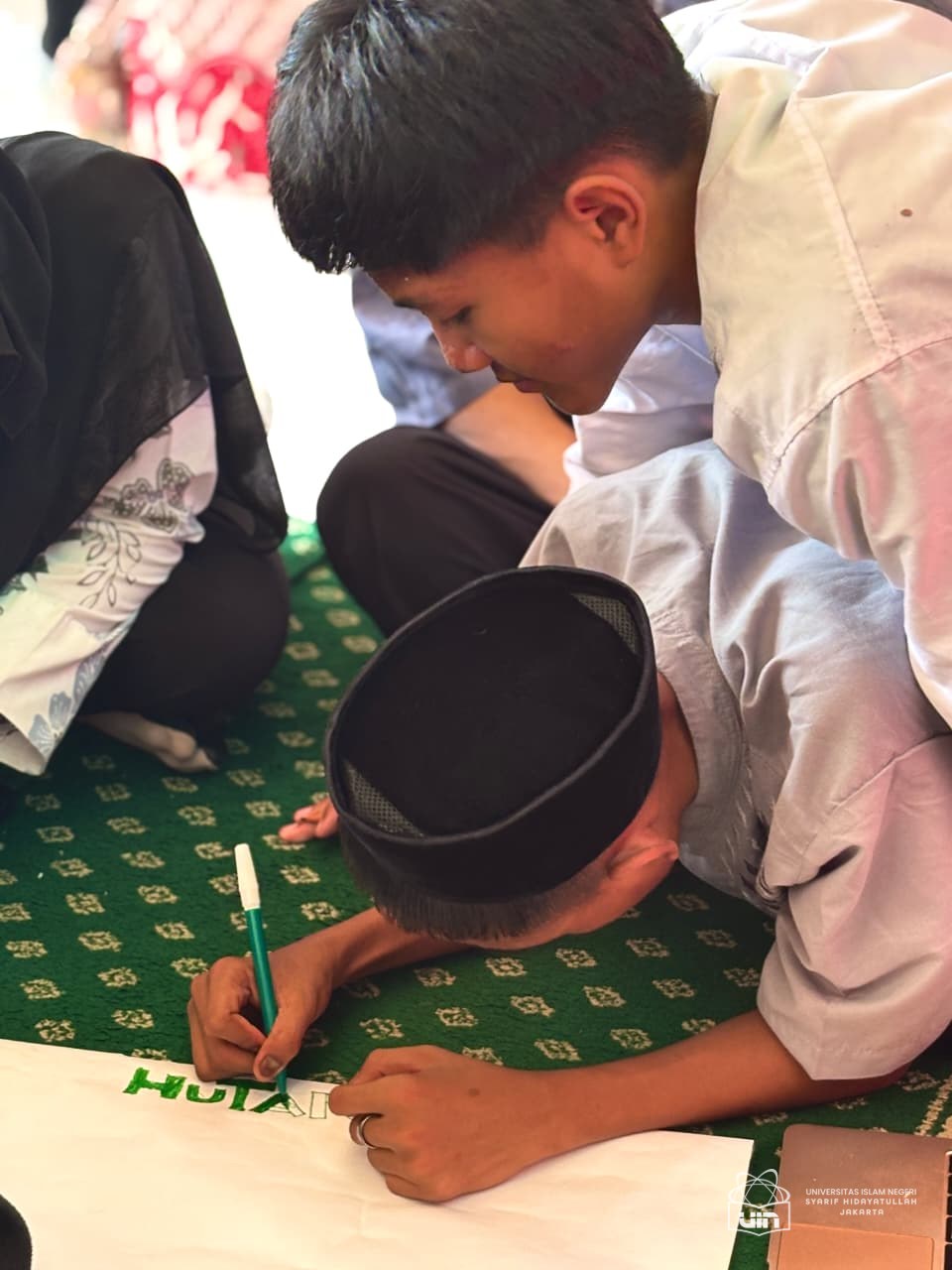 Foto Dokumentasi 2