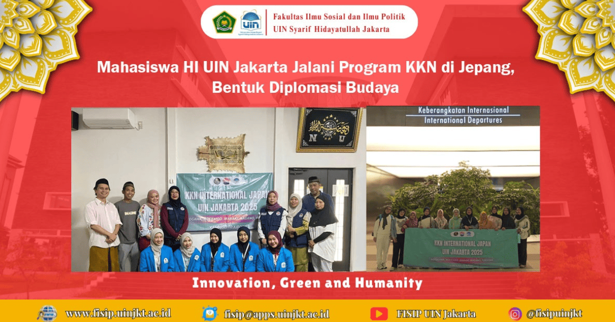 KKN Cultural