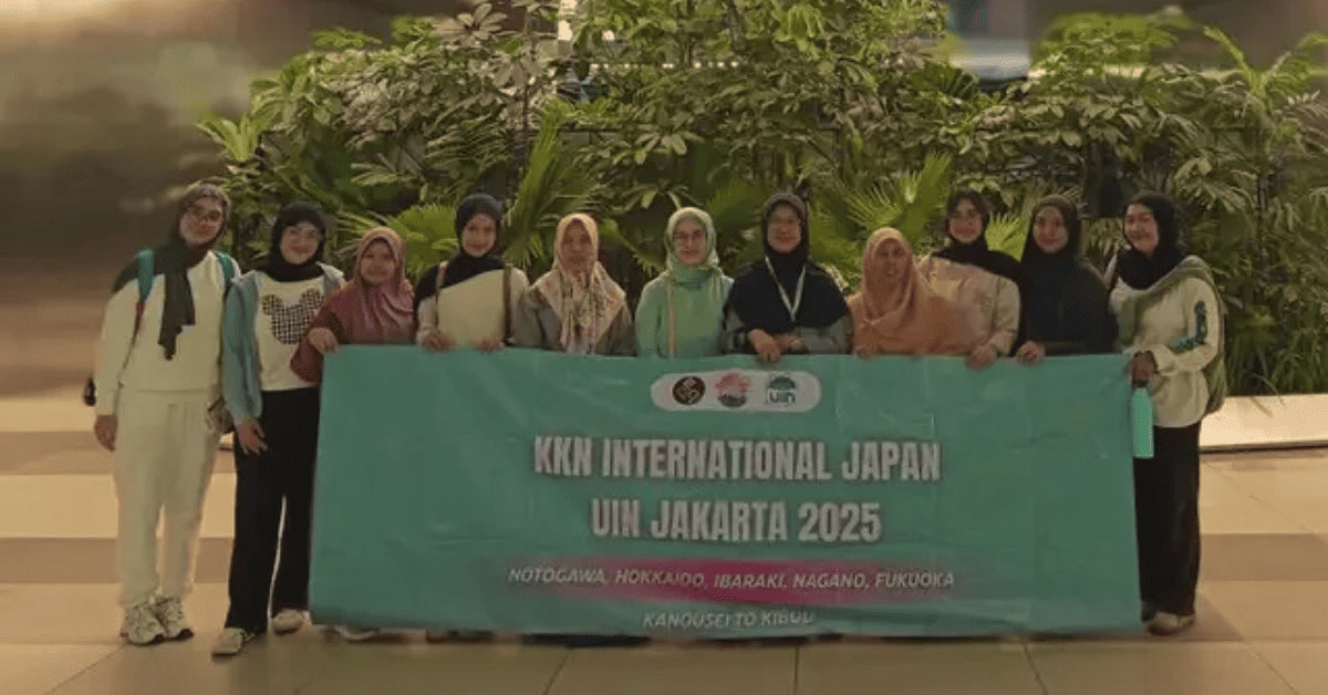 KKN Cultural