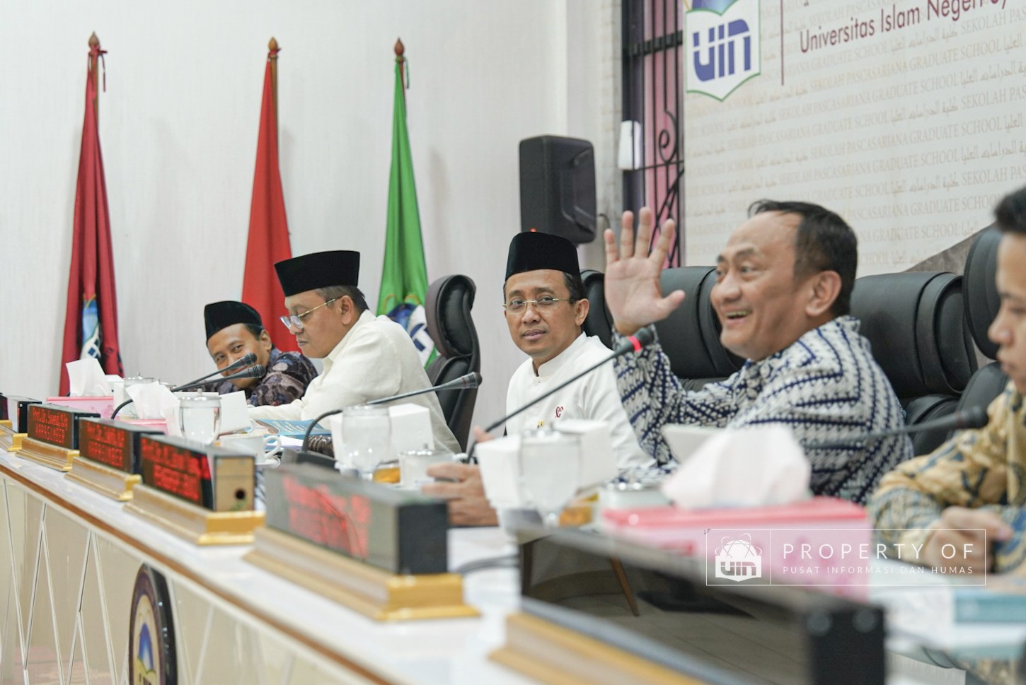 Dokumentasi Bedah Buku