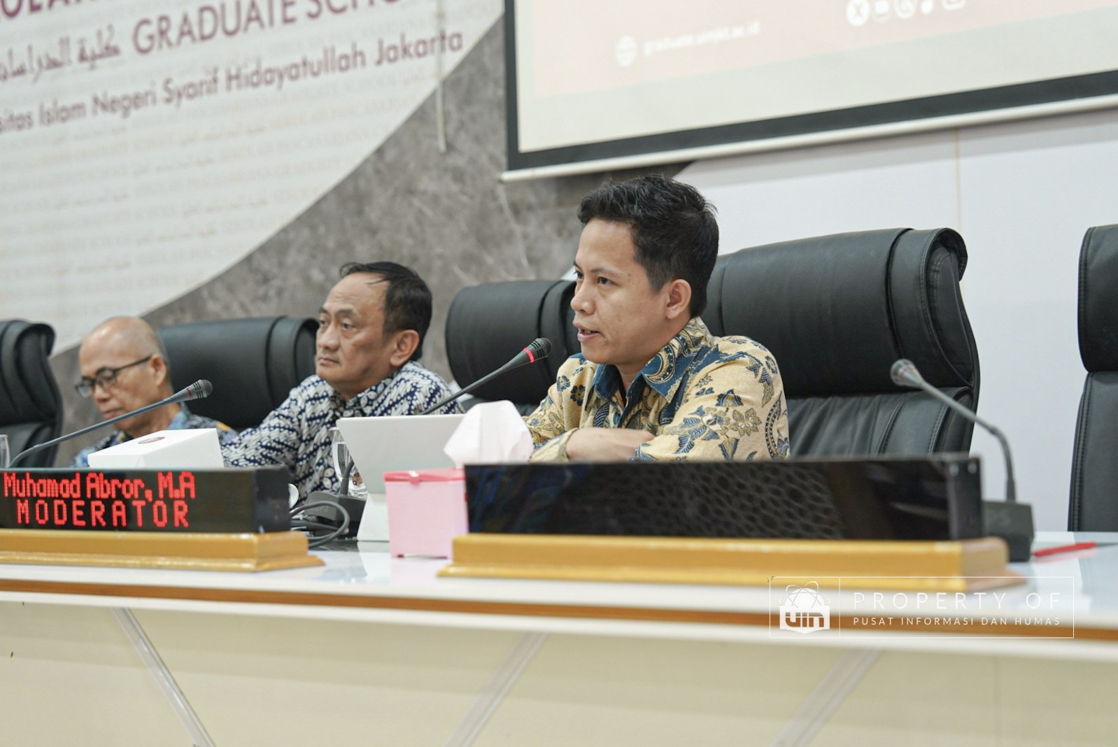 Dokumentasi Bedah Buku