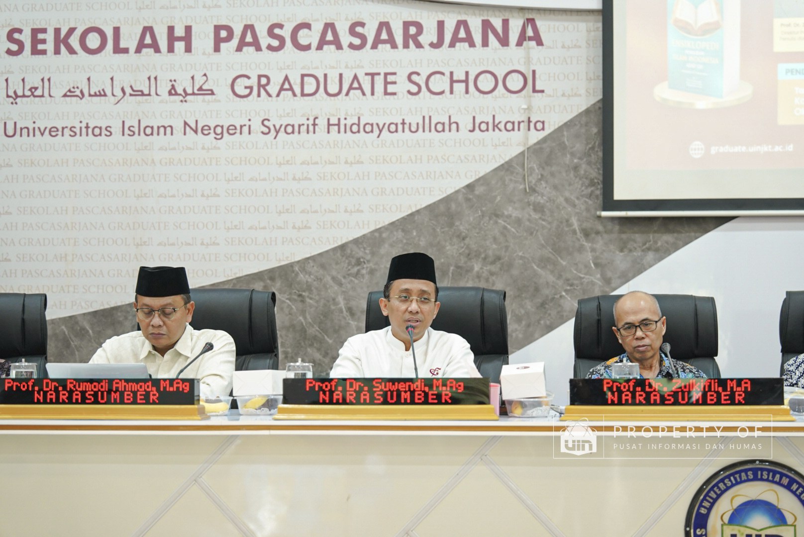 Dokumentasi Bedah Buku