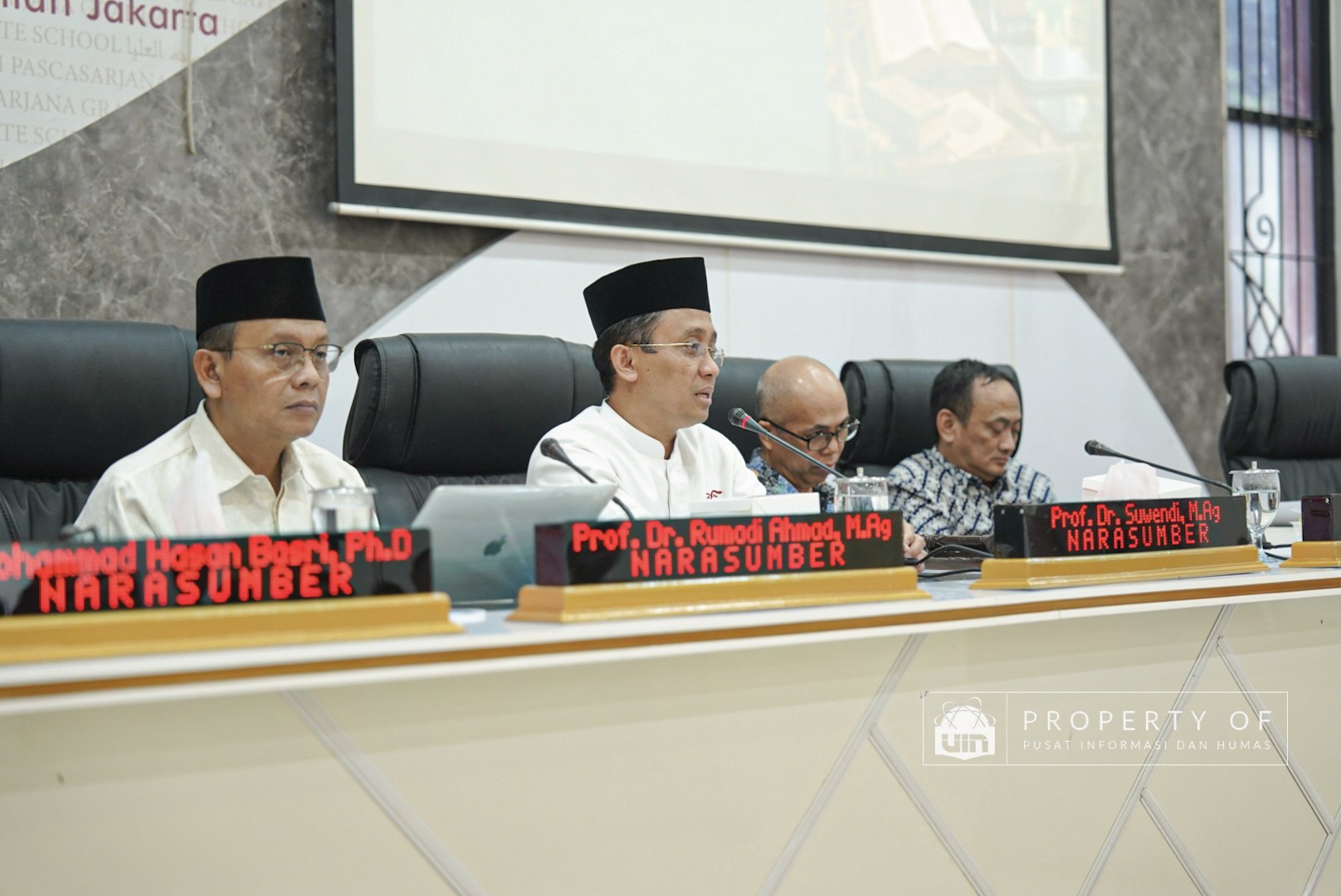 Dokumentasi Bedah Buku