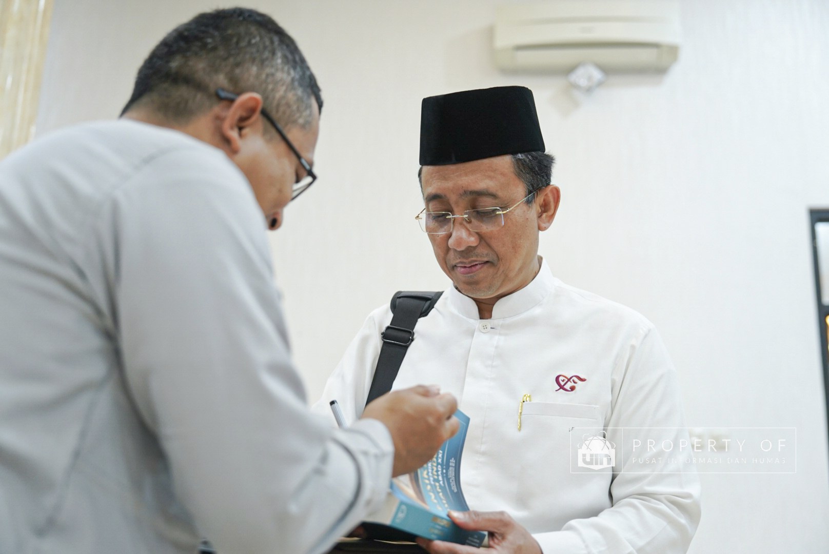 Dokumentasi Bedah Buku