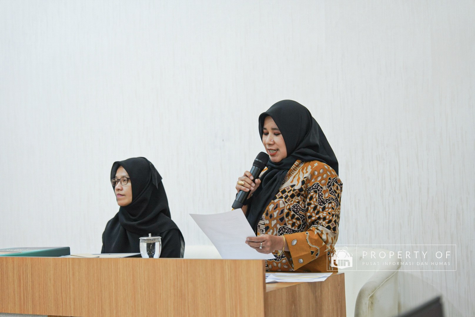 Dokumentasi Bedah Buku