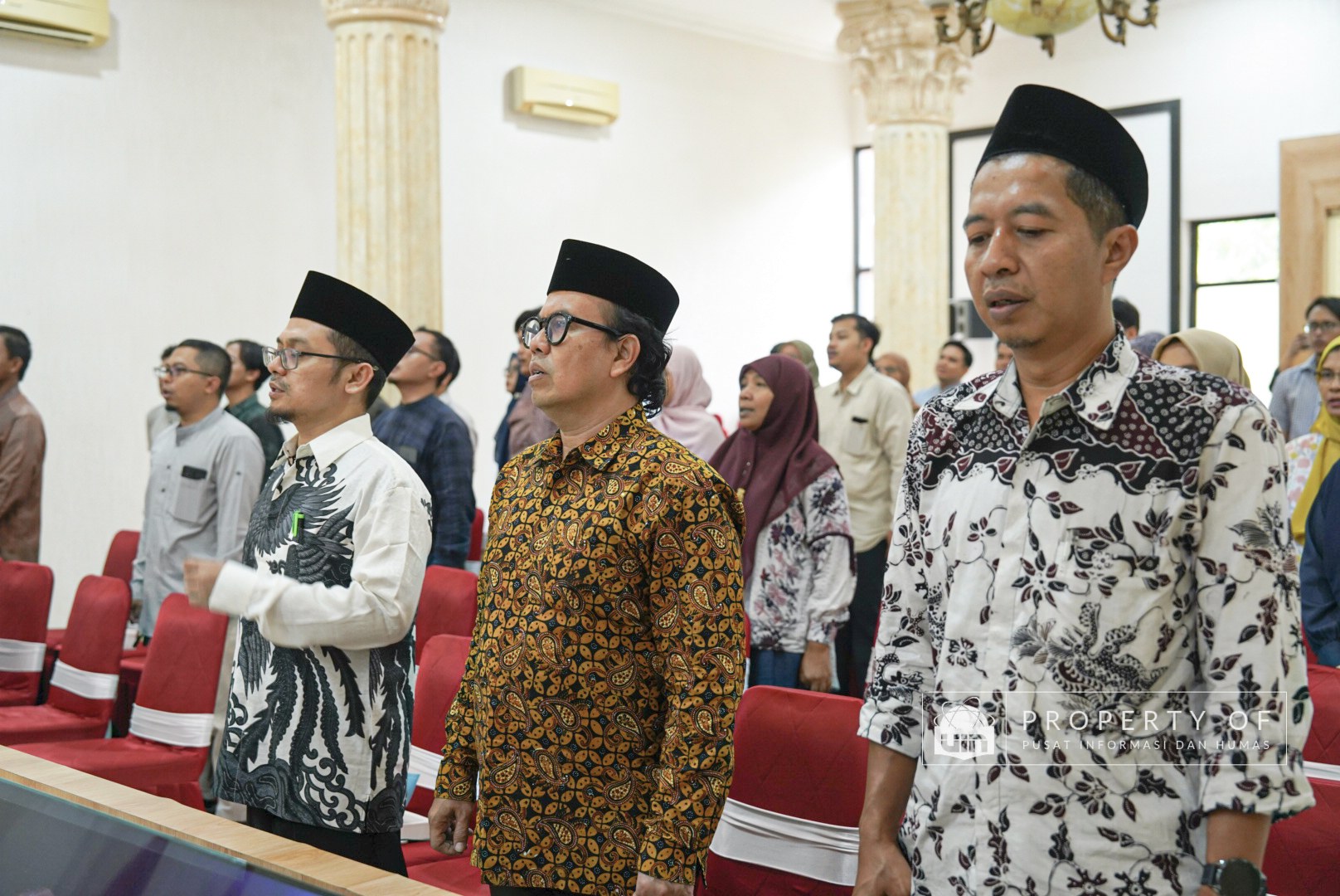 Dokumentasi Bedah Buku