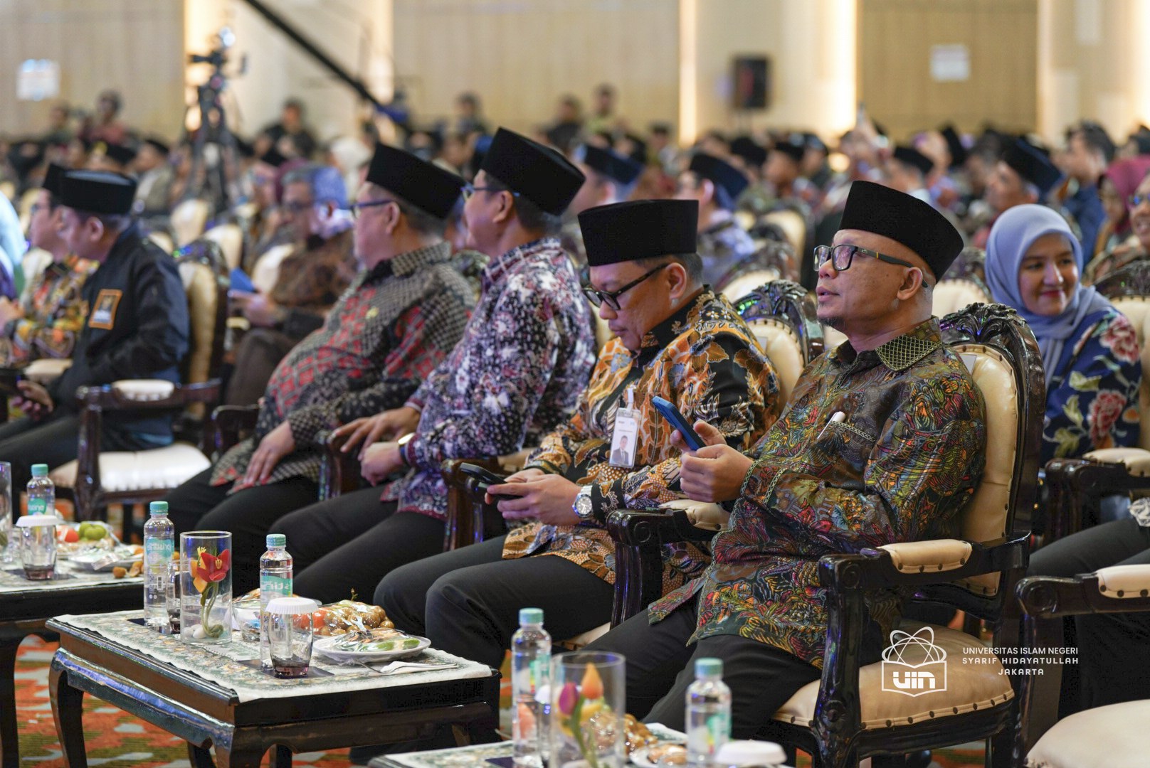 Dokumentasi Dokumentasi Grand Baznas Award 2026 Foto 9