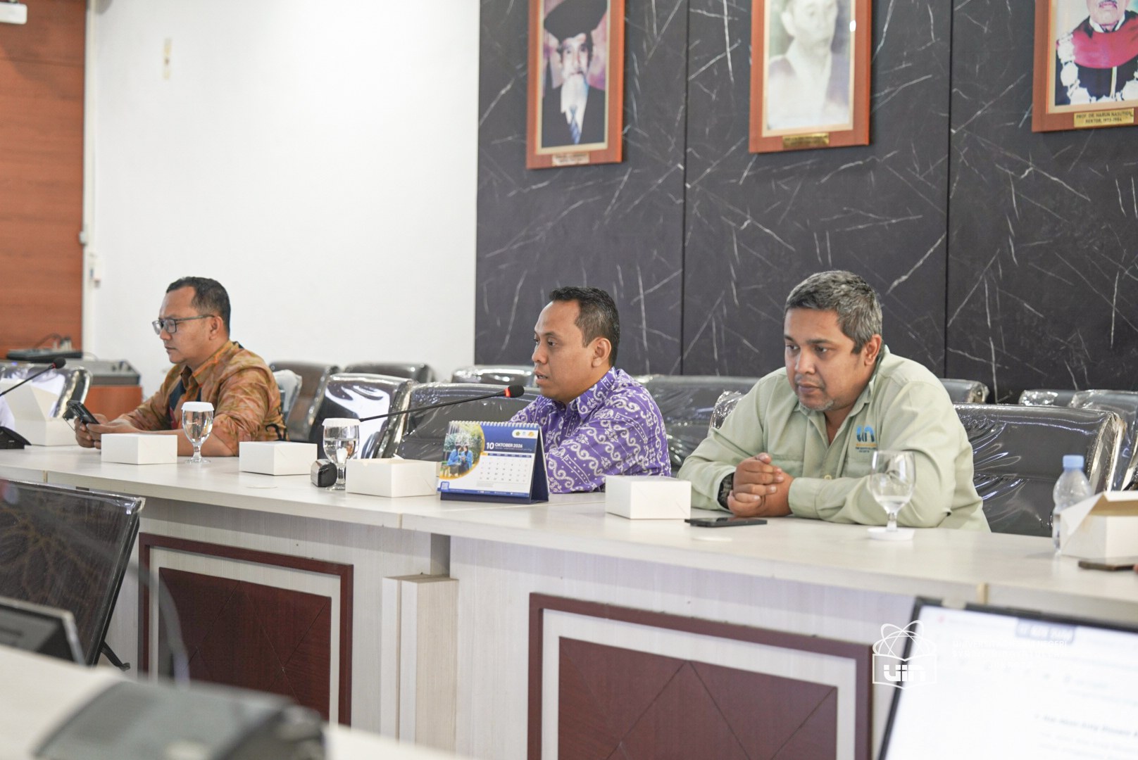 Dokumentasi Dokumentasi Proses Penyusunan SKKAD Foto 15