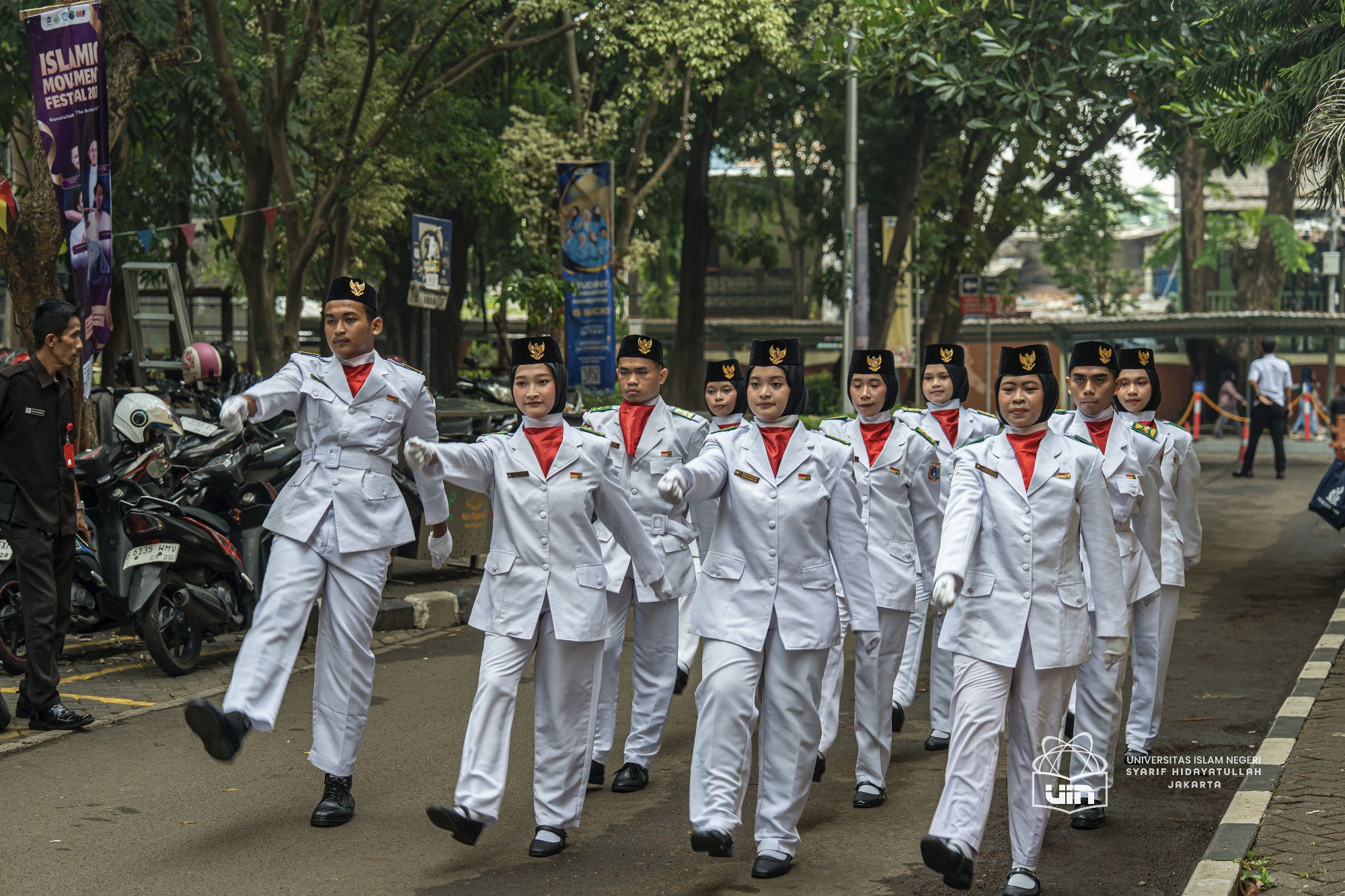 Upacara Hari Kesaktian Pancasila - Foto 1