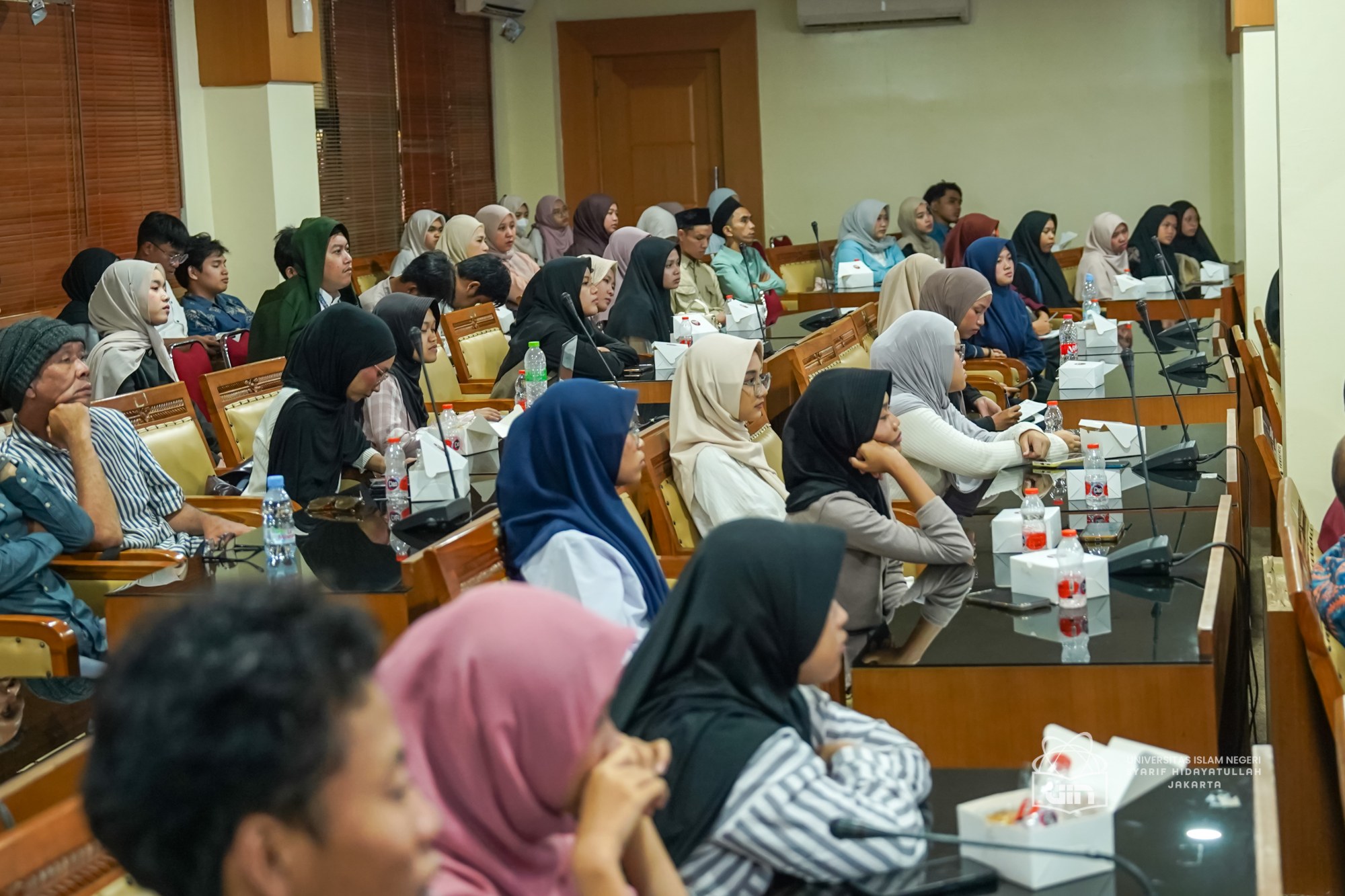 Dokumentasi Focus Group Discussion Refleksi Kesaktian Pancasila Foto 10