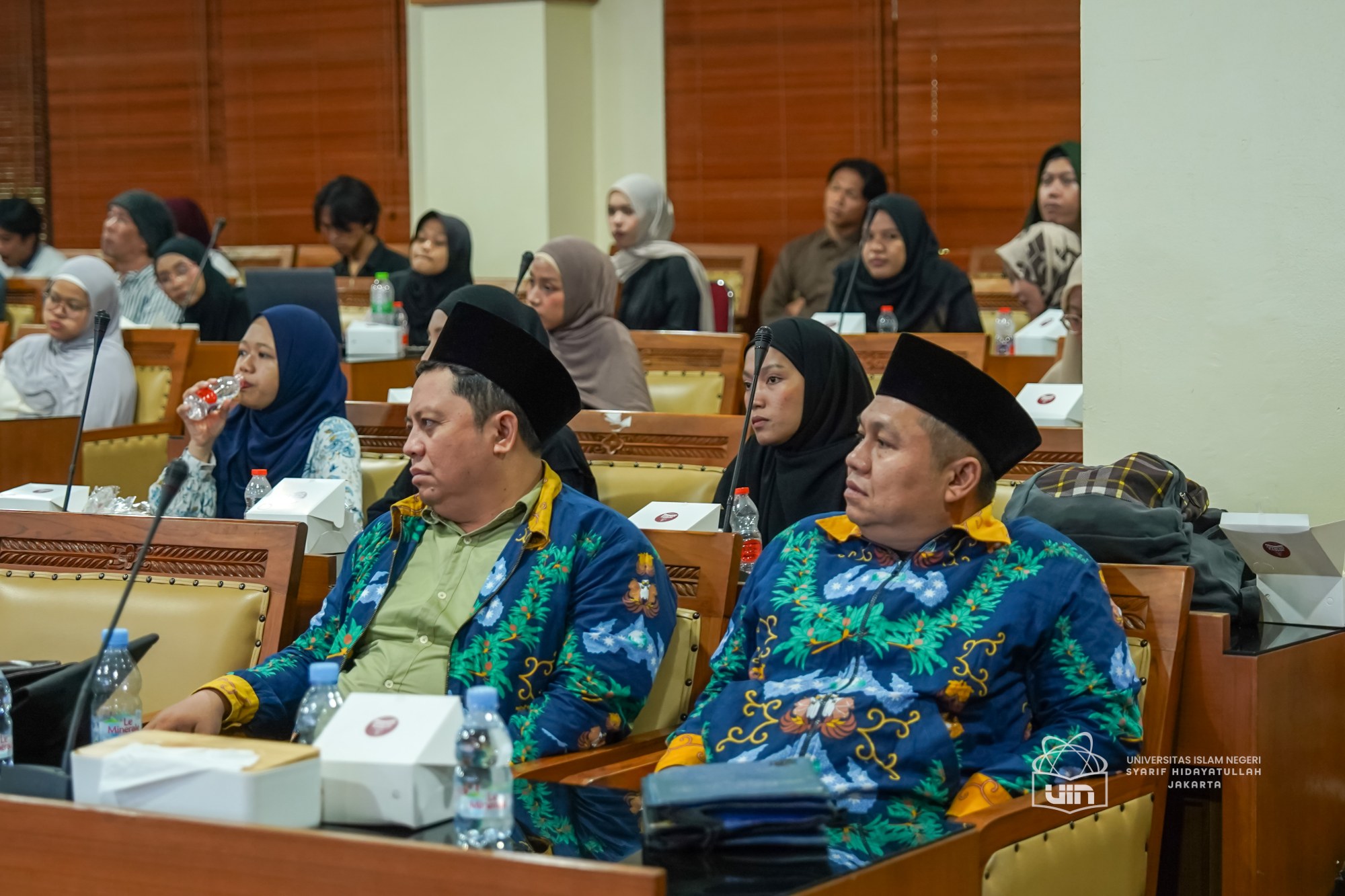 Dokumentasi Focus Group Discussion Refleksi Kesaktian Pancasila Foto 14