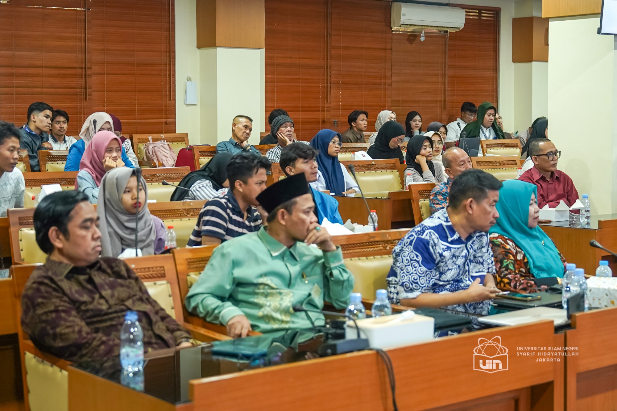 Dokumentasi Focus Group Discussion Refleksi Kesaktian Pancasila Foto 21