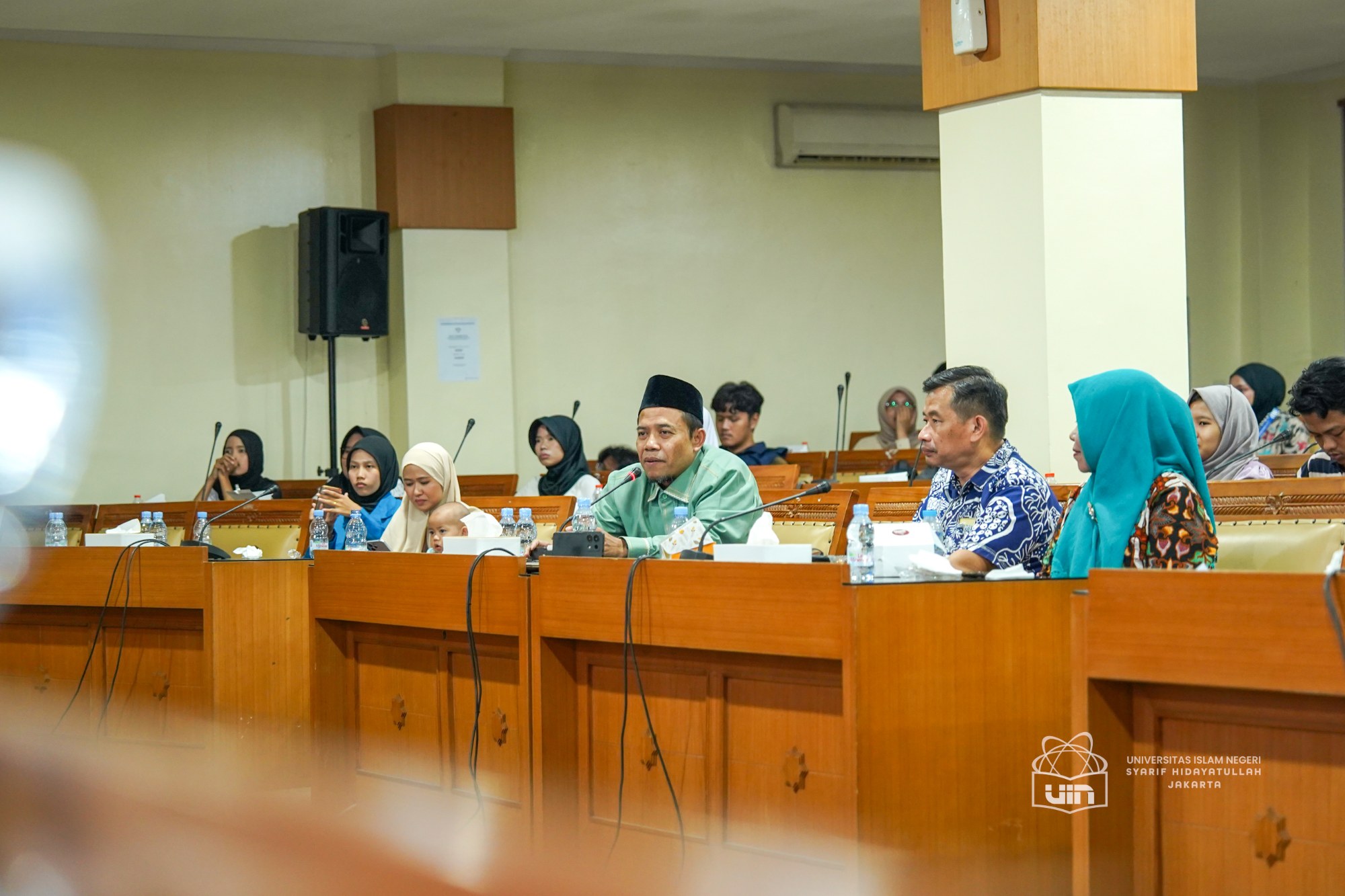 Dokumentasi Focus Group Discussion Refleksi Kesaktian Pancasila Foto 23