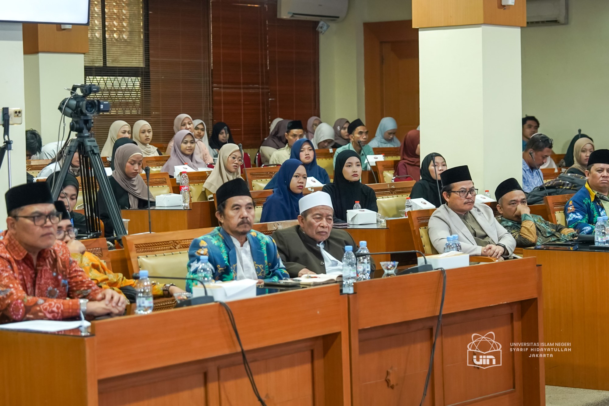 Dokumentasi Focus Group Discussion Refleksi Kesaktian Pancasila Foto 24