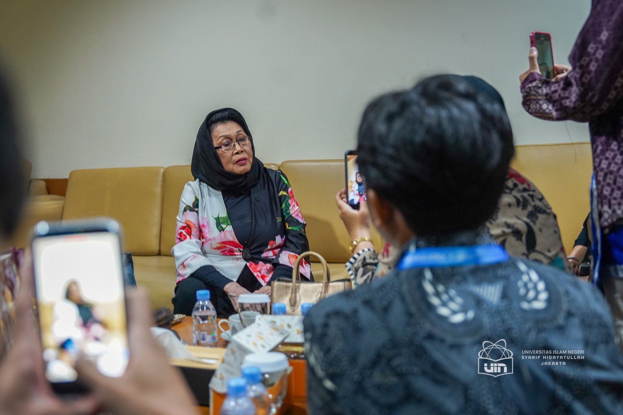 Dokumentasi Focus Group Discussion Refleksi Kesaktian Pancasila Foto 30