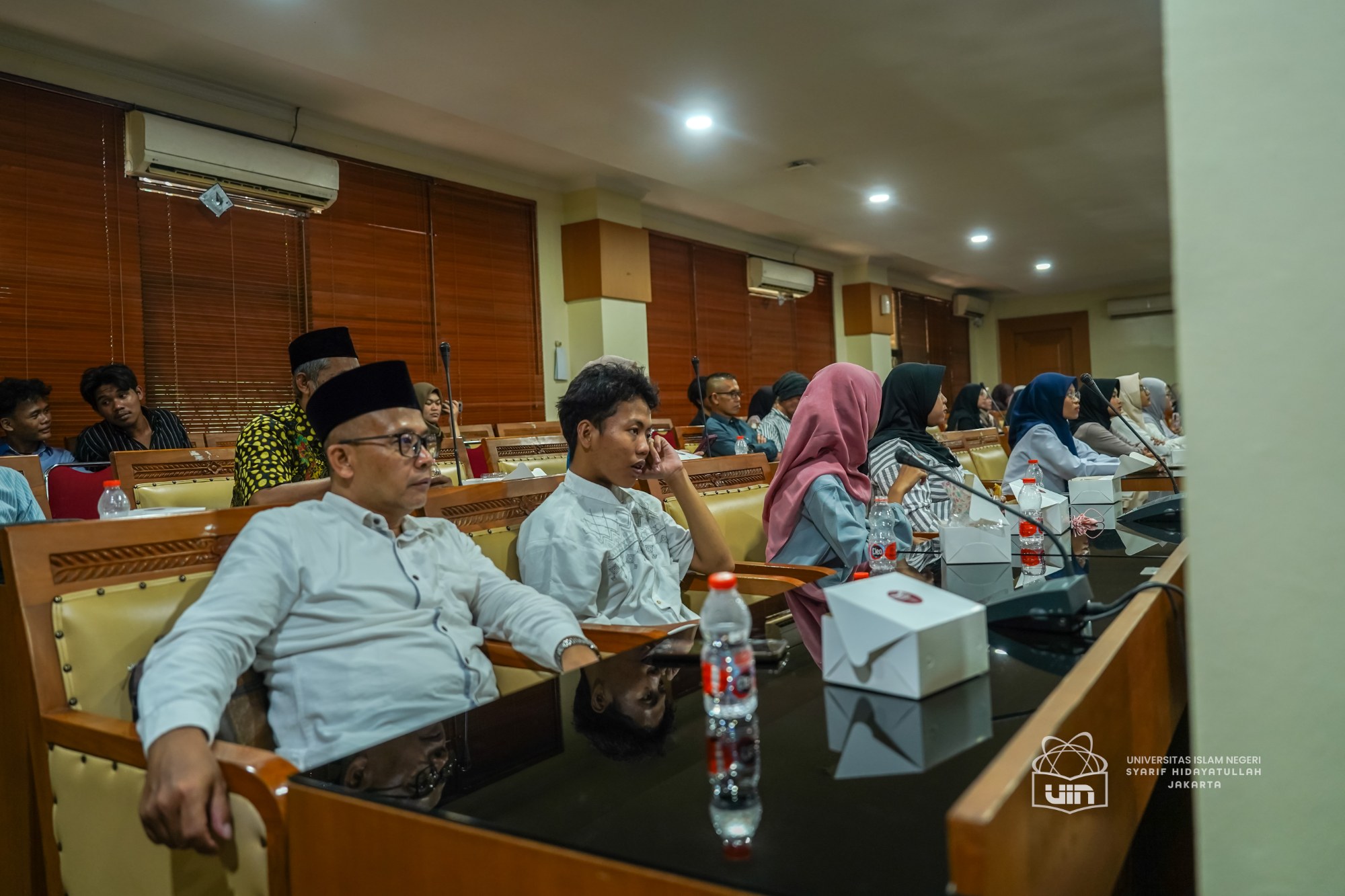 Dokumentasi Focus Group Discussion Refleksi Kesaktian Pancasila Foto 38